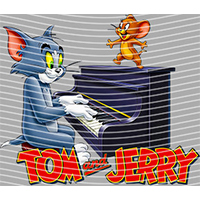 Cartoons and other-CO 3755